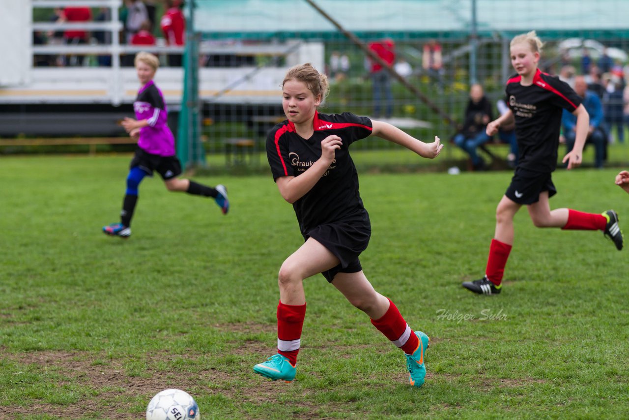 Bild 208 - D-Juniorinnen Kreispokal-Finale SV Boostedt - FSC Kaltenkirchen : Ergebnis: 0:20